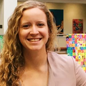 Meet your Posher, Brianne